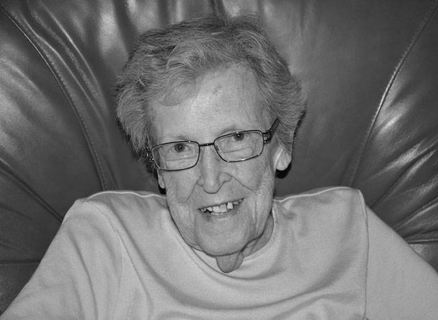 ISABELL MAY JOHNSON