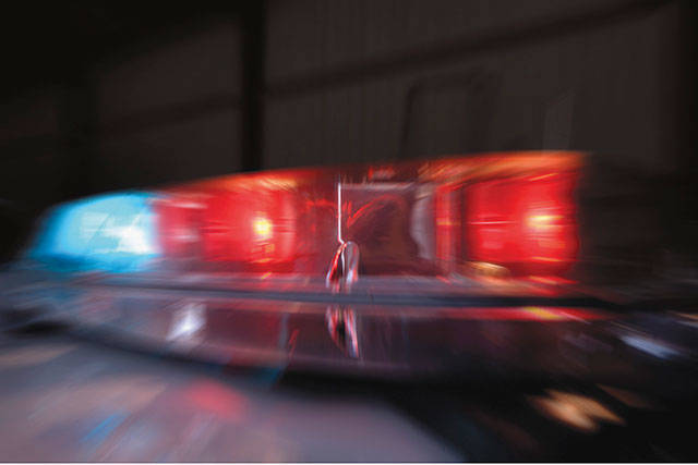 Man with machete detained by police | Police Blotter