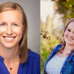 Noonan and Fredenburg vying for Si View Metropolitan Park District Commissioner Position 1
