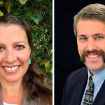 Klahn and Correira seek Si View Metropolitan Park District Position 2