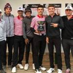 Mount Si boys golfers qualify for state