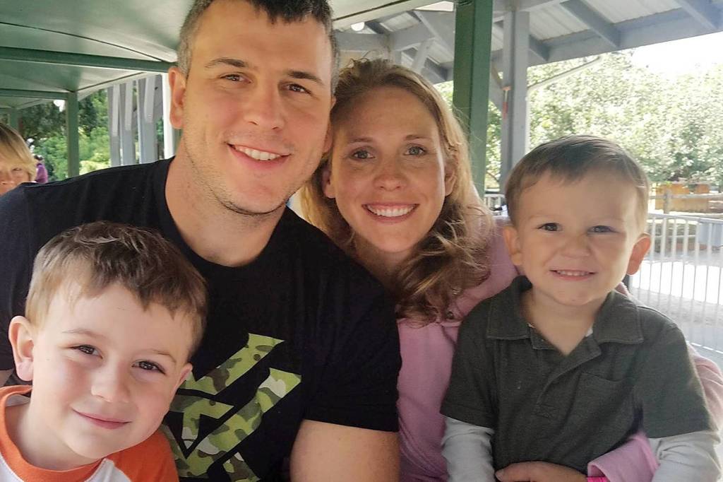 Raffle proceeds to benefit family of veteran who died in crane collapse