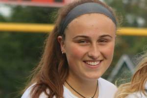 Smith named a WIAA/Wendy’s Athlete of the Week