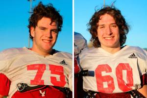 ‘If everyone does their job, it pays off in the end’