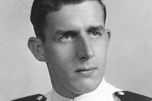 FREDERICK KIMBOROWICZ