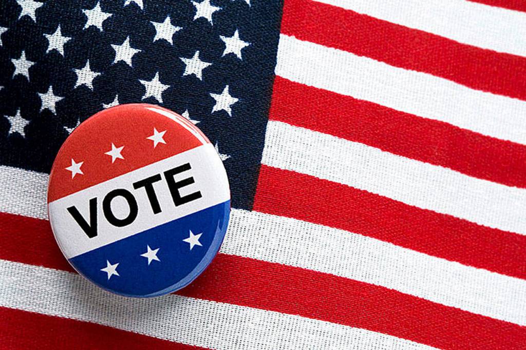 Fredenburg, Correira appear to be leading in Metropolitan Park District Commissioner races