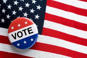 Fredenburg, Correira appear to be leading in Metropolitan Park District Commissioner races