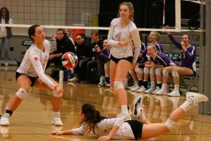 North Creek defeats Mount Si in ‘exciting and intense’ title match