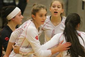 Showalter named all-league co-MVP