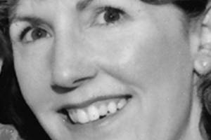 SAMANTHA MAY VAN HANDEL