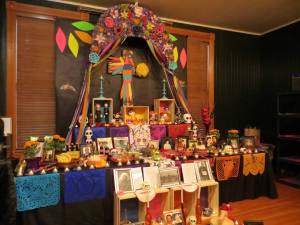 From a place of respect | Windows and Mirrors