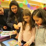 From a place of respect | Windows and Mirrors