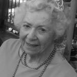 MARGARET GARDEN