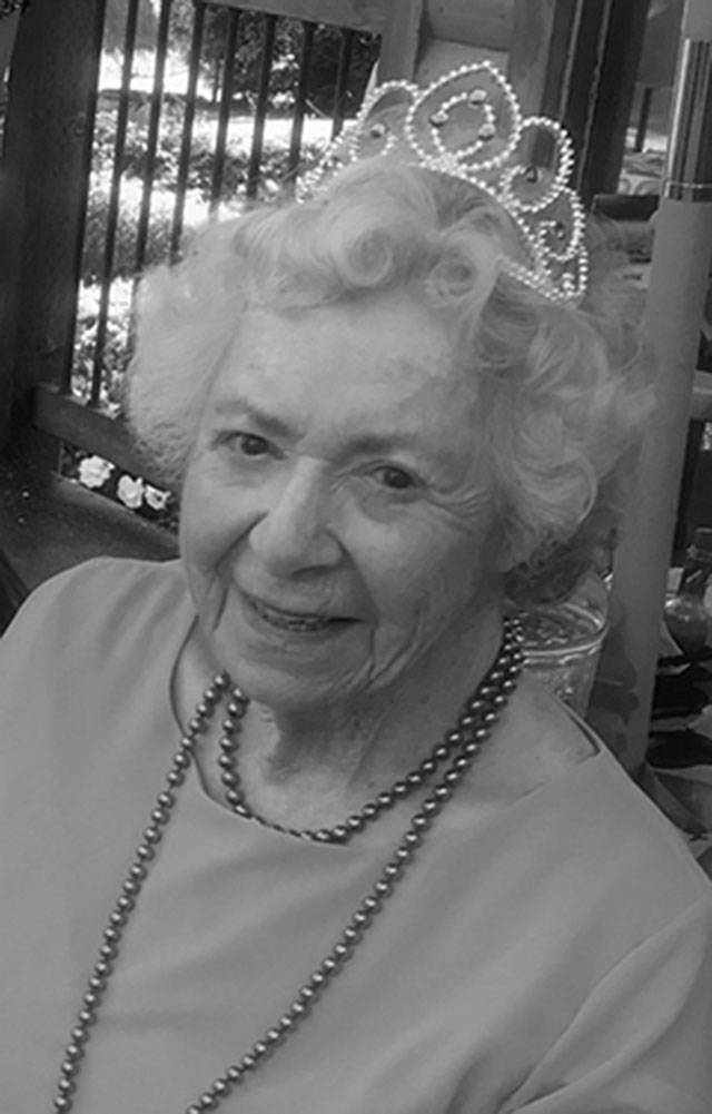 MARGARET GARDEN