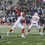 Mount Si football heads into quarterfinals of state playoffs
