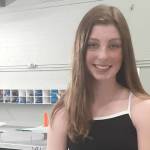 Holt dives to 10th place at state