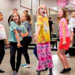 The Snoqualmie Arts Commission (SAC) and King County 4Culture are sponsoring a free Youth Improv Workshop on November 22, 6-8 p.m., at the Big Star Performing Arts Studio. Courtesy photo