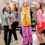 The Snoqualmie Arts Commission (SAC) and King County 4Culture are sponsoring a free Youth Improv Workshop on November 22, 6-8 p.m., at the Big Star Performing Arts Studio. Courtesy photo