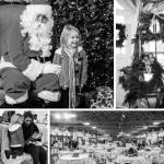 Annual Christmas Market at Carnation Farms, Nov. 30