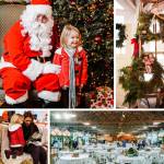 Annual Christmas Market at Carnation Farms, Nov. 30