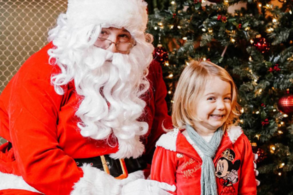 The Christmas Market will run each weekend 10 a.m. – 4 p.m. each day, from Nov. 30 through Dec. 15. A kick-off party will be held 6 p.m. – 9 p.m. on Friday, Nov. 29. Courtesy photo