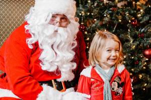 The Christmas Market will run each weekend 10 a.m. – 4 p.m. each day, from Nov. 30 through Dec. 15. A kick-off party will be held 6 p.m. – 9 p.m. on Friday, Nov. 29. Courtesy photo