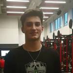 Snagging touchdown passes and victories