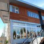 File photo/ Snoqualmie City Hall.