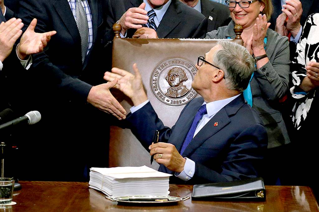 When asked their opinion on contract talks, they were silent