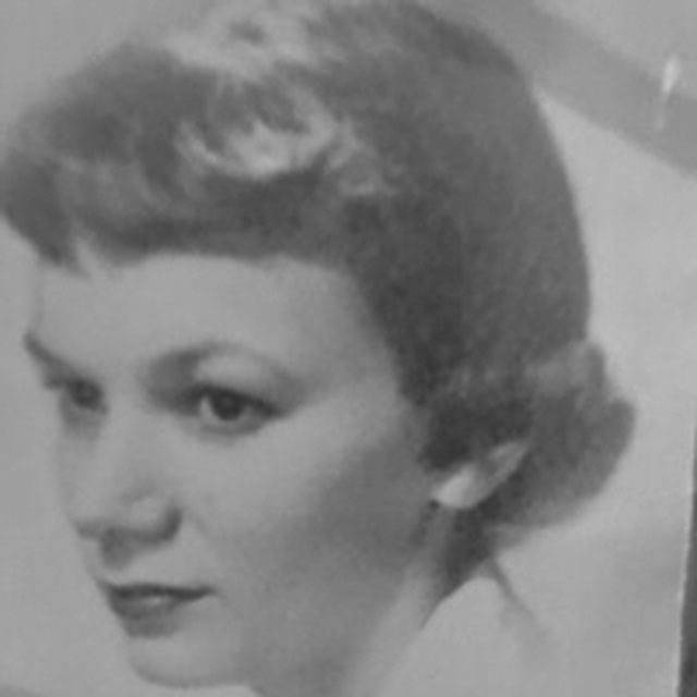 MARION ADELLE BOSWORTH