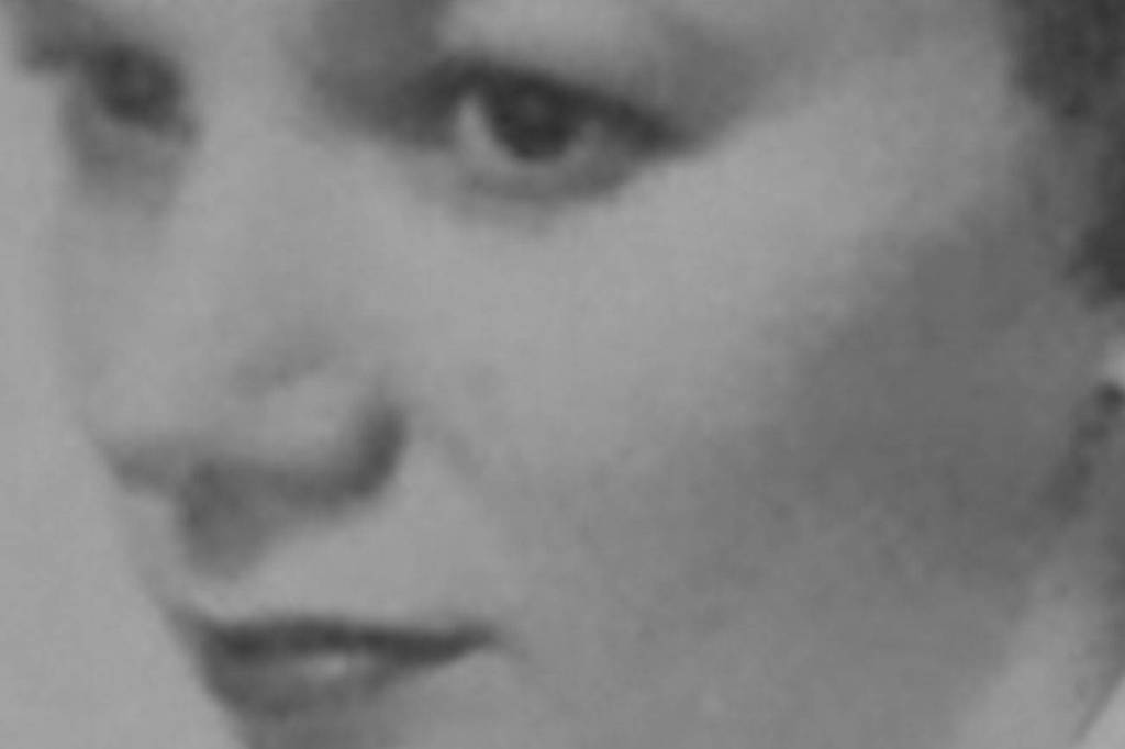 MARION ADELLE BOSWORTH