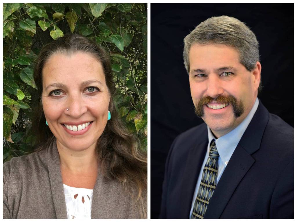 Klahn wins close Si View Metropolitan Park District Commissioner Pos. 2 race