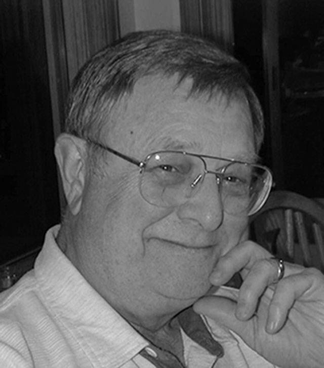 EUGENE “GENE” H. EADS