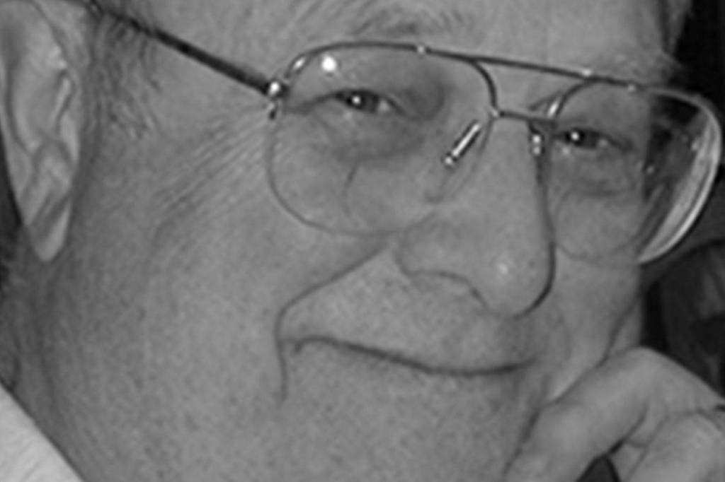 EUGENE “GENE” H. EADS