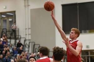 Wildcats dispatch Issaquah