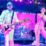 Nite Wave plays at the Showbox Dec. 20 Paul Twibell Photography