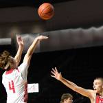 O’Connor leads the Wildcats past Knights