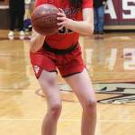 Mount Si senior Sela Heide committed to playing college basketball at University of California, Berkeley. Photo courtesy of Calder Productions