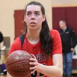 Heide commits to play basketball at Cal