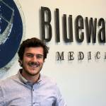 Courtesy photo                                Dr. James Stirrett at Bluewater Medical, his new business on Snoqualmie Ridge.