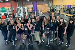 Resolution time 2020! | PAID CONTENT