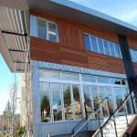 Snoqualmie City Hall. File photo