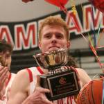 Big-time celebration for Mount Si boys basketball team