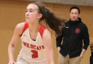 Mount Si girls overwhelm Newport in league tournament