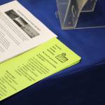 “How can we make a bigger impact?” Farmers, gardeners and climate activists come together to learn about sustainability