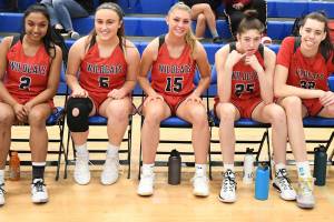 Mount Si girls finish season, boys are still playing