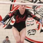 Mount Si’s Zwiefelhofer grips spot in event finals on bars