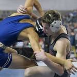 Marum notches fourth at Mat Classic XXXII