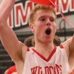 Wildcats claw all-league hoops honors