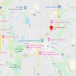 King County reportedly is purchasing the Econo Lodge, 1233 Central Ave. N., for a quarantine site. Courtesy of Google Maps